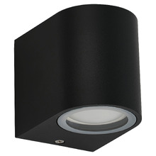 Kamil Tri-Colour Outdoor Wall Light